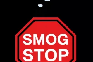 Program Smog Stop - Edycja 2018