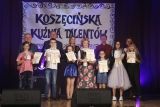 III Koszęcińska Kuźnia Talentów
