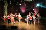 III Międzyprzedszkolny Festiwal Muzyczno - Taneczn