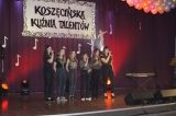 IV Koszęcińska Kuźnia Talentów