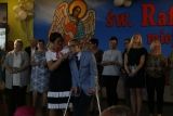25-lecie Ośrodka Rehabilitacyjnego w Rusinowicach