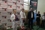 Śląska Liga Judo 2019