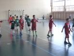 Turniej piłki nożnej o puchar Wójta Gminy Koszęcin