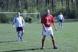 Turniej Piłkarski "Oldbojów" o Puchar Wójta Gminy 