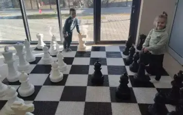 DZIECIAK SMART 2