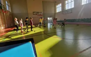 DZIECIAK SMART 3
