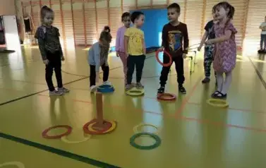 DZIECIAK SMART 4