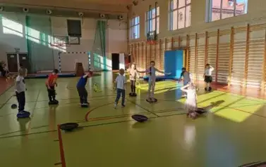DZIECIAK SMART 6