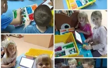 DZIECIAK SMART 7