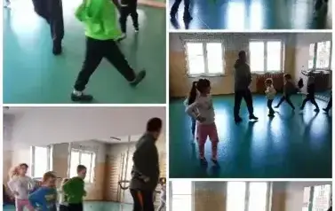 DZIECIAK SMART 8