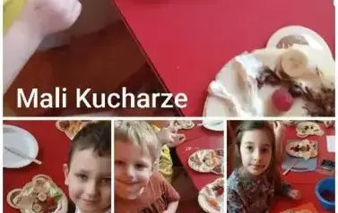 DZIECIAK SMART 9