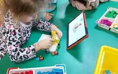 DZIECIAK SMART 11