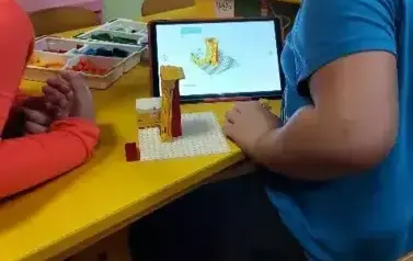 DZIECIAK SMART 13