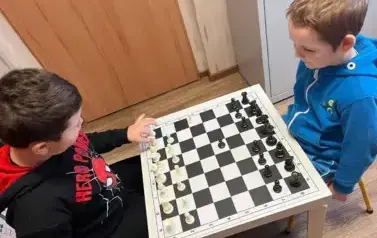DZIECIAK SMART 15