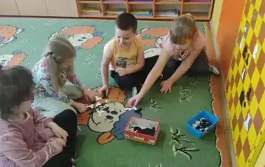 DZIECIAK SMART 23