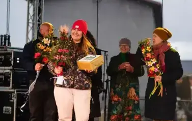 KOSZĘCIŃSKI JARMARK WIELKANOCNY 06.04.25 5