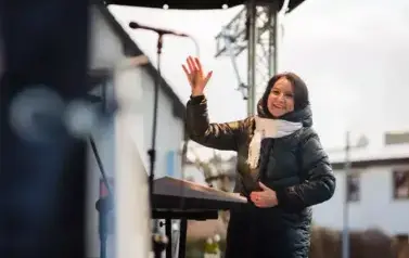 KOSZĘCIŃSKI JARMARK WIELKANOCNY 06.04.25 10