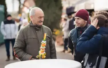 KOSZĘCIŃSKI JARMARK WIELKANOCNY 06.04.25 19