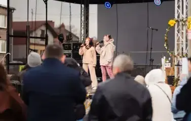 KOSZĘCIŃSKI JARMARK WIELKANOCNY 06.04.25 23