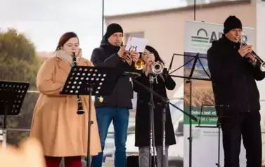 KOSZĘCIŃSKI JARMARK WIELKANOCNY 06.04.25 101
