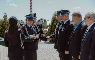 JUBILEUSZ 100-LECIA OSP SAD&Oacute;W 1