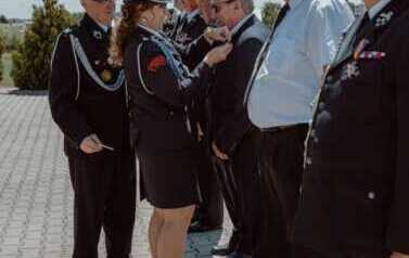 JUBILEUSZ 100-LECIA OSP SAD&Oacute;W 3