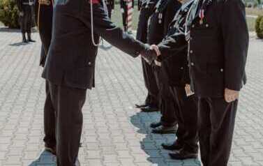 JUBILEUSZ 100-LECIA OSP SAD&Oacute;W 5