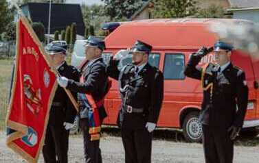 JUBILEUSZ 100-LECIA OSP SAD&Oacute;W 12