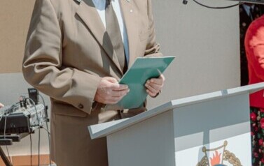 JUBILEUSZ 100-LECIA OSP SAD&Oacute;W 18