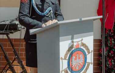 JUBILEUSZ 100-LECIA OSP SAD&Oacute;W 22