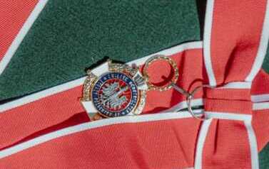 JUBILEUSZ 100-LECIA OSP SAD&Oacute;W 24