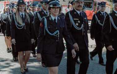 JUBILEUSZ 100-LECIA OSP SAD&Oacute;W 30