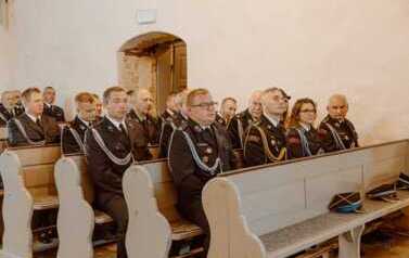 JUBILEUSZ 100-LECIA OSP SAD&Oacute;W 43