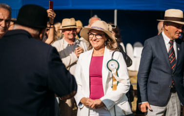 VII MIĘDZYNARODOWY KONKURS TRADYCYJNEGO POWOŻENIA 1