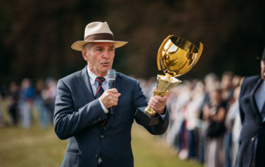 VII MIĘDZYNARODOWY KONKURS TRADYCYJNEGO POWOŻENIA 9