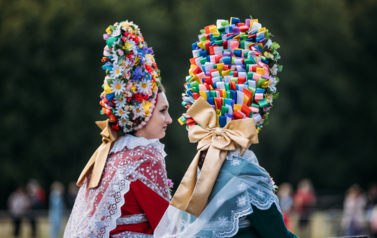 VII MIĘDZYNARODOWY KONKURS TRADYCYJNEGO POWOŻENIA 10