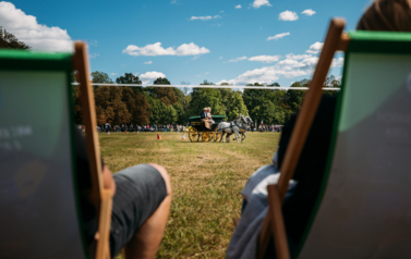 VII MIĘDZYNARODOWY KONKURS TRADYCYJNEGO POWOŻENIA 28