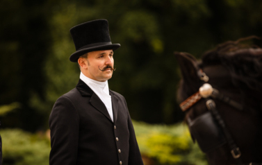 VII MIĘDZYNARODOWY KONKURS TRADYCYJNEGO POWOŻENIA 44