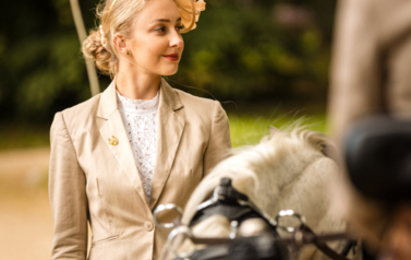 VII MIĘDZYNARODOWY KONKURS TRADYCYJNEGO POWOŻENIA 51