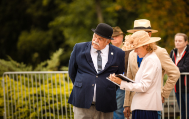 VII MIĘDZYNARODOWY KONKURS TRADYCYJNEGO POWOŻENIA 55