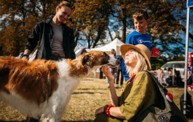 VII MIĘDZYNARODOWY KONKURS TRADYCYJNEGO POWOŻENIA 66