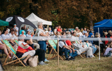 VII MIĘDZYNARODOWY KONKURS TRADYCYJNEGO POWOŻENIA 70