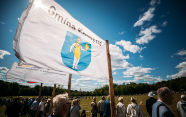 VII MIĘDZYNARODOWY KONKURS TRADYCYJNEGO POWOŻENIA 73