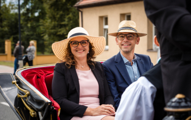 VII MIĘDZYNARODOWY KONKURS TRADYCYJNEGO POWOŻENIA 88