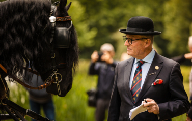 VII MIĘDZYNARODOWY KONKURS TRADYCYJNEGO POWOŻENIA 91