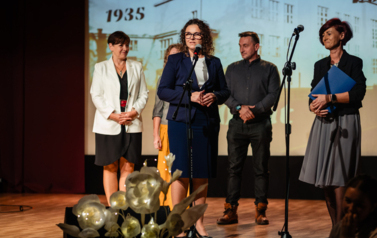 90-lecie Szkoły Podstawowej w Koszęcinie 4