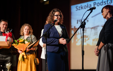 90-lecie Szkoły Podstawowej w Koszęcinie 6