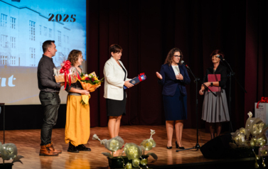 90-lecie Szkoły Podstawowej w Koszęcinie 7