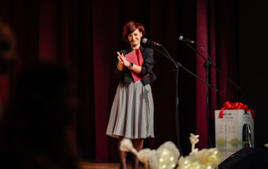 90-lecie Szkoły Podstawowej w Koszęcinie 8