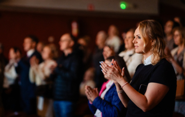 90-lecie Szkoły Podstawowej w Koszęcinie 10